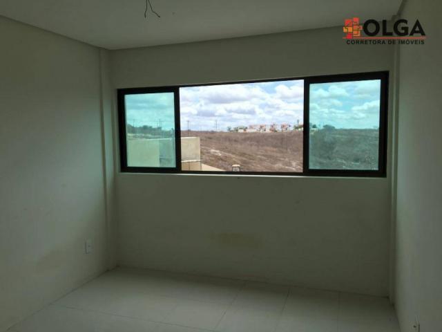 Excelentes apartamentos com 03 suítes, Gravatá - Foto 7