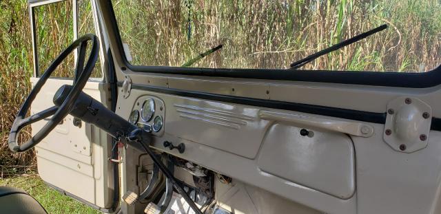 Toyota Bandeirante 1984 - Foto 3