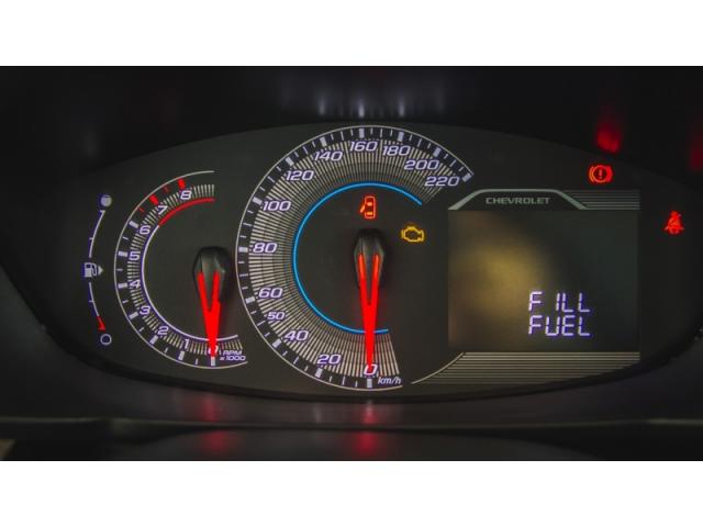 CHEVROLET SPIN 1.8 PREMIER 8V FLEX 4P 2019 - Foto 18