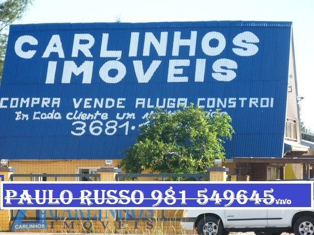 Carlinhos imóveis vende apto 02 quartos 02 banheiros de barbada, 100m do mar. Envio fotos