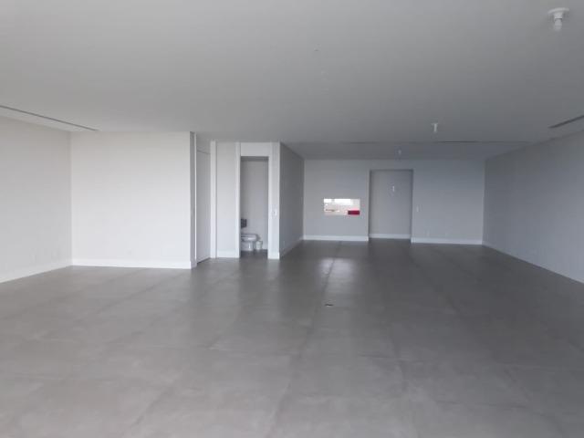 (L) Mansão 04 suítes, Jurerê Internacional, Florianópolis - Foto 3
