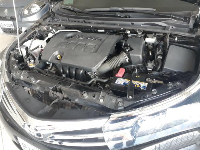 Corolla XEI - Foto 5