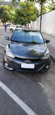 Hyundai hb20s 1.6 automático 2014 - Foto 3