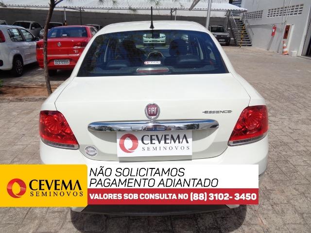 Fiat Linea Essence Sublime - Foto 6