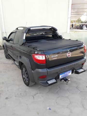 Strada Adventure 1.8 3 portas 2014 - Foto 2