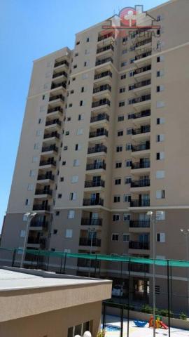 Apartamento para alugar com 2 dormitórios em Centro, Jacareí cod:AP1918