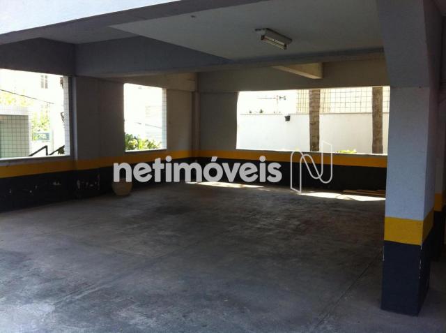 Apartamento à venda com 3 dormitórios em Buritis, Belo horizonte cod:481506 - Foto 18