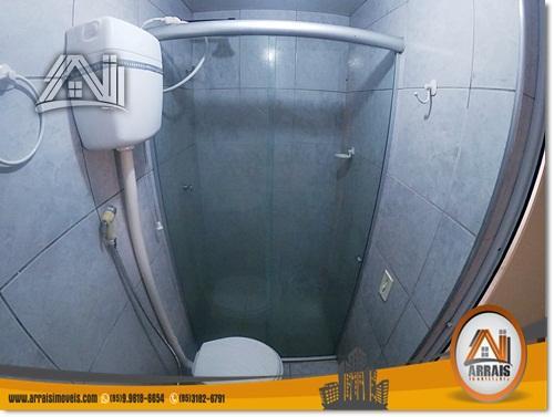Apartamento a venda no conjunto esperança - Foto 9