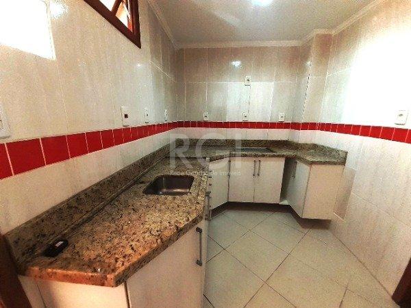 Casa de condomínio à venda com 2 dormitórios em Vila nova, Porto alegre cod:MI270303 - Foto 5