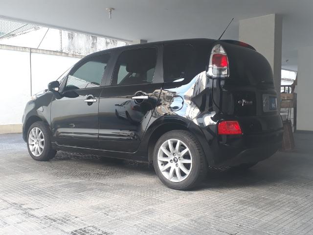 Citroen CE Picasso GLX 1.6 Flex Manual - Foto 5
