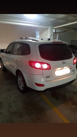 SUV Blindado Top V6 2012 - Foto 3