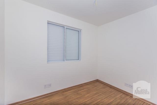 Apartamento à venda com 3 dormitórios em Nova suissa, Belo horizonte cod:257629 - Foto 5