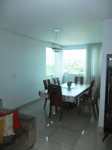 Apartamento à venda, 3 quartos, 3 vagas, estoril - belo horizonte/mg - Foto 6
