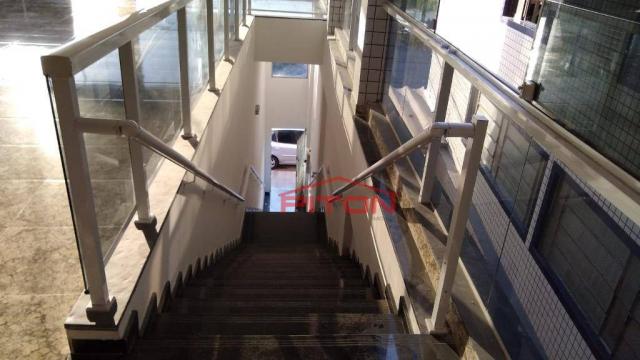 Salão para alugar, 300 m² por r$ 3.200/mês - vila sílvia - são paulo/sp - Foto 10