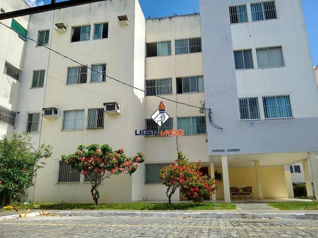 Apartamento 3 quartos para venda, no brasília, em feira de santana, com área total de 69m²