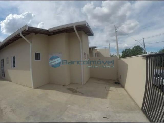 Casa para alugar com 2 dormitórios em Parque bom retiro, Paulínia cod:CA02341 - Foto 2