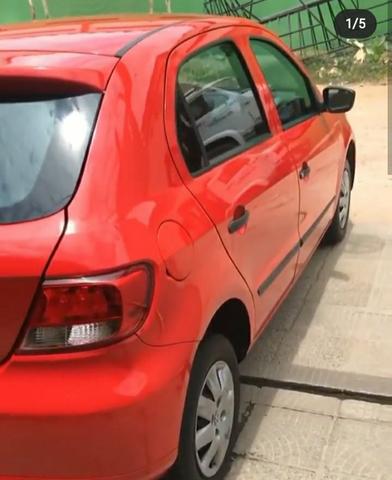 Gol g5 basico 2009/2010