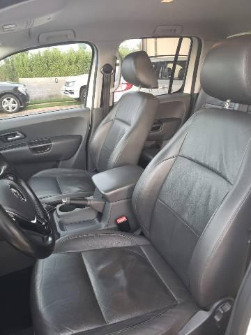 Amarok Hiline Automática 2015 - Foto 4