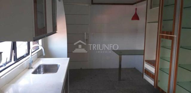 (EXR40388) Apartamento de 143m² próximo à Av. Antônio Sales | Repasse de proprietário - Foto 3