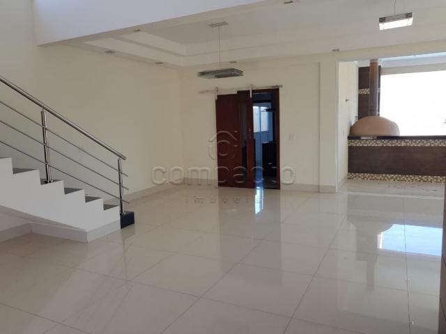 Casa de condomínio para alugar com 4 dormitórios cod:L1647 - Foto 2