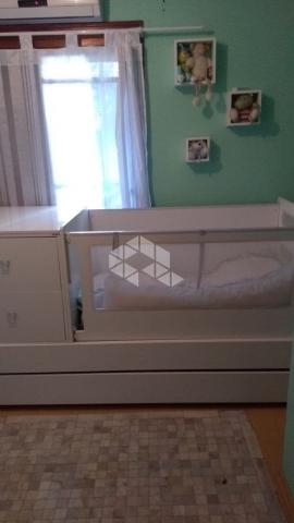 Casa de condomínio à venda com 3 dormitórios em Espírito santo, Porto alegre cod:9914988 - Foto 11