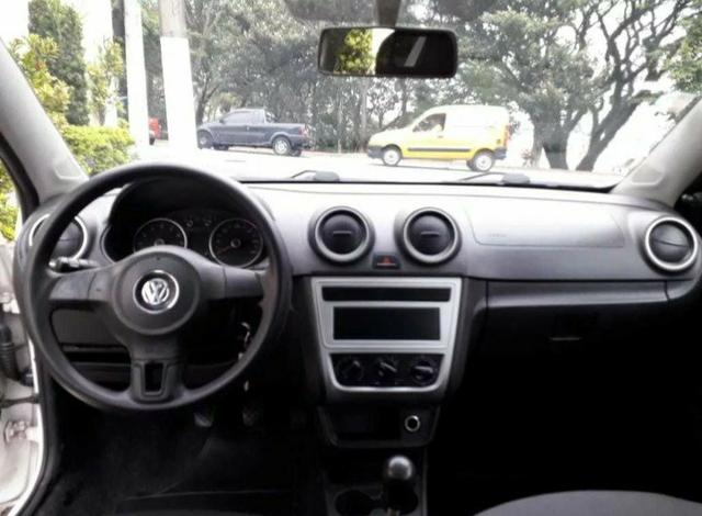 Volkswagen Gol MSI TRENDLINE - Foto 9