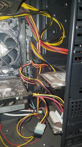 Computador gamer i3 6100 - Foto 6