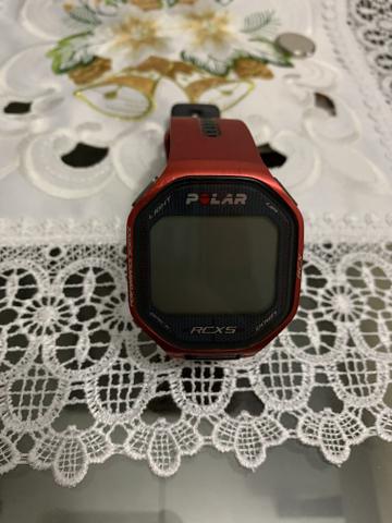 Relógio polar rcx5 zero - Foto 3