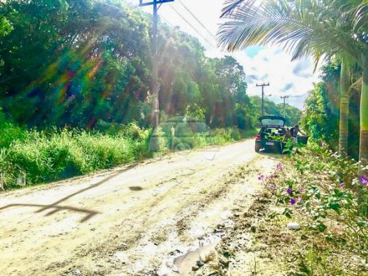 Terreno à venda em Balneário volta ao mundo i, Itapoá cod:155863 - Foto 3