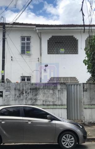 Casa à venda com 3 dormitórios em Prado, Recife cod:CA13 - Foto 9