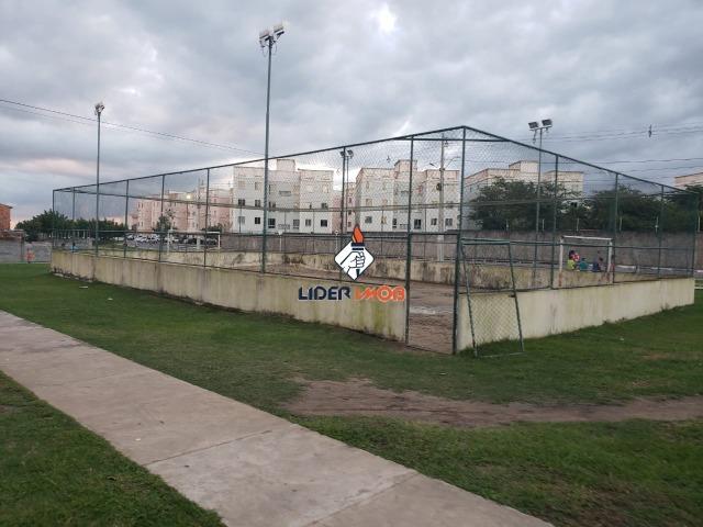 Apartamento 2/4 para Venda Condominio Central Parque - Rua Nova - Foto 14