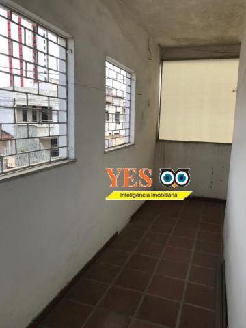 Sala comercial para locação , capuchinhos, feira de santana , 32,00 m² construída, 32,00 m - Foto 6