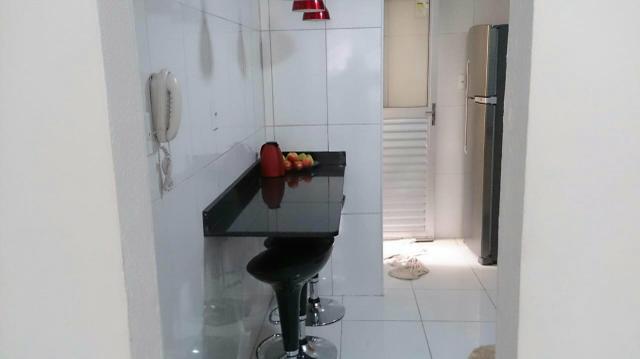 Apartamento, baixei o preço de 100 mil por 90 mil - Foto 3