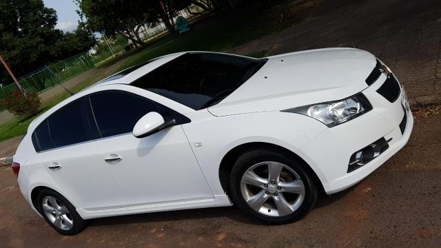 Cruze Sport Ltz - Foto 7