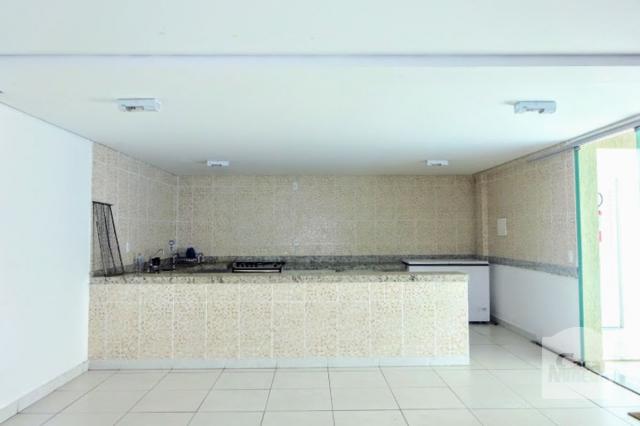 Apartamento à venda com 3 dormitórios em Grajaú, Belo horizonte cod:257769 - Foto 15