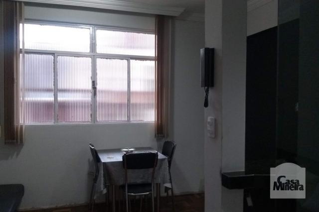 Apartamento à venda com 2 dormitórios em Alto barroca, Belo horizonte cod:257722 - Foto 5