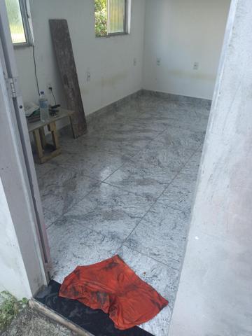 Aluga-se uma Casa. No Bairro de Valeria. - Foto 14