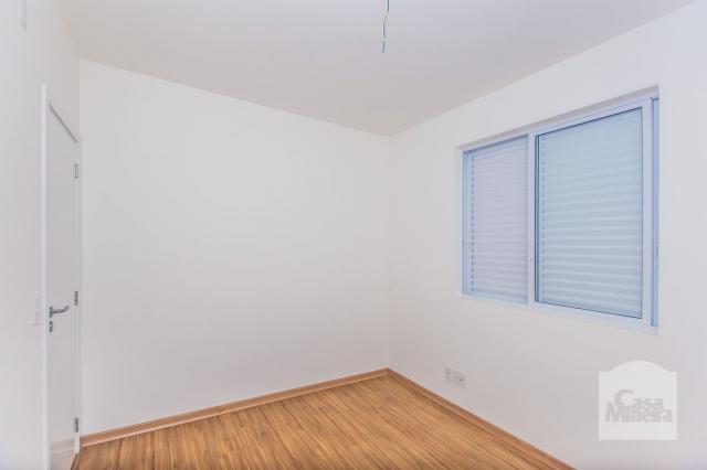 Apartamento à venda com 3 dormitórios em Nova suissa, Belo horizonte cod:257629 - Foto 3