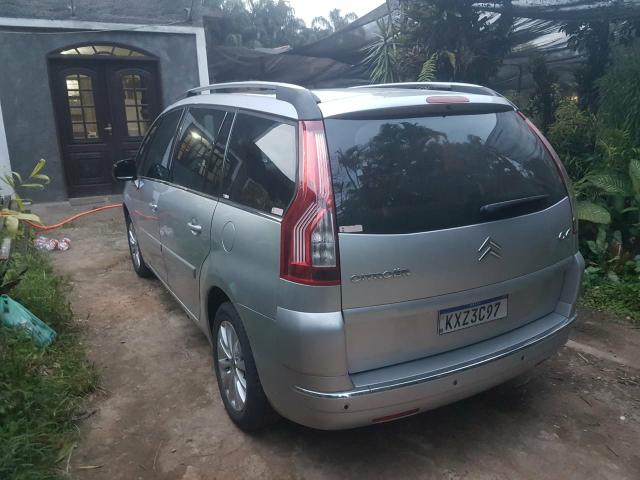 Vendo Gran Picasso - Foto 5