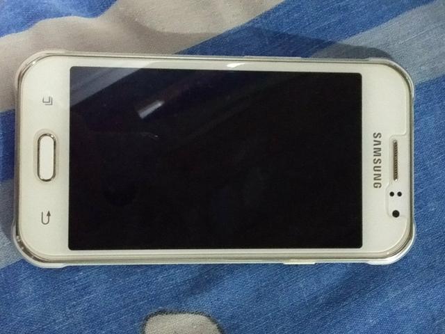 Vendo galaxy j1 ace (retirada de peças) - Foto 3