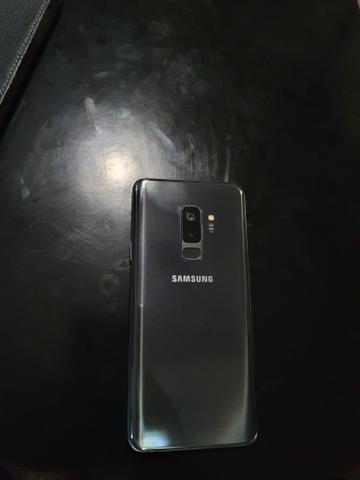 Samsung s9 plus - Foto 2