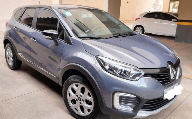 Captur 1 6 ,(EDIÇÃO ESPECIAL) - Foto 7