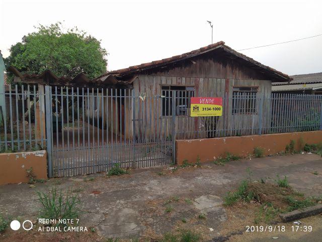 8352 | Terreno à venda em VL OLIVIA, ASTORGA - Foto 3