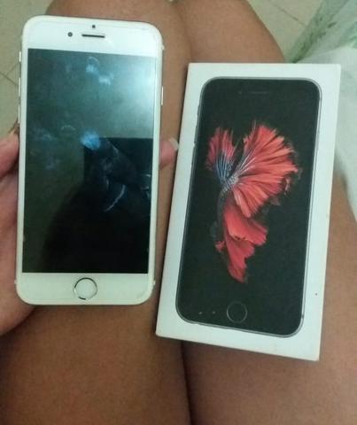 IPhone 6s