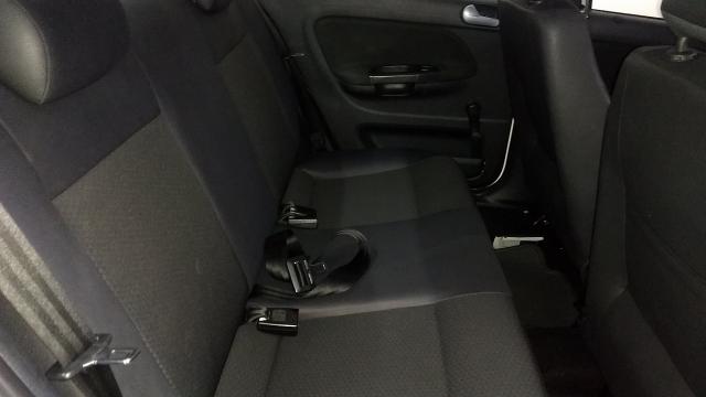 VOLKSWAGEN VOYAGE 2017/2018 1.6 MSI TOTALFLEX TRENDLINE 4P MANUAL - Foto 7