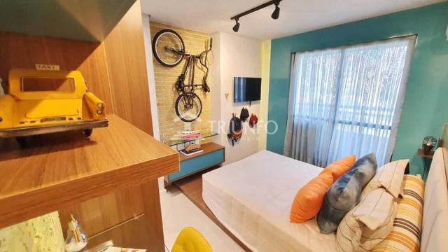 (EXR40314) 123m²: Apartamento à venda no Cocó com 3 suítes - Foto 6