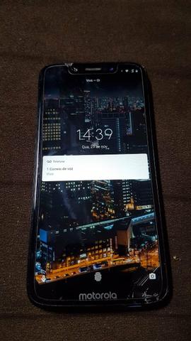 Vendo moto G 7 play - Foto 2