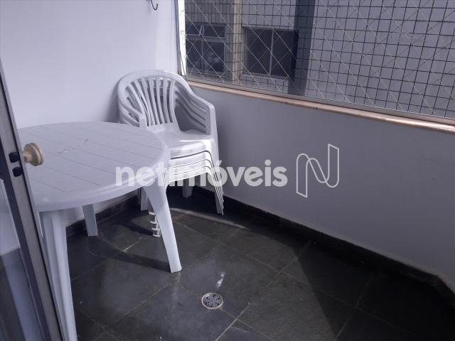 Apartamento à venda com 3 dormitórios em Buritis, Belo horizonte cod:481506 - Foto 12