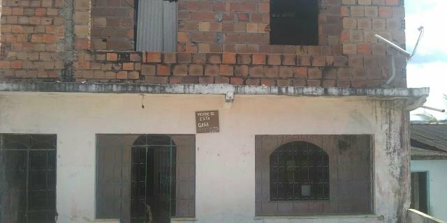 Vende-se duas casas em Santo Amaro da purificação - Foto 2