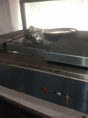 Vendo Estufa Salgados Reta Edanca 6 Bandejas Erevp6 - Foto 5